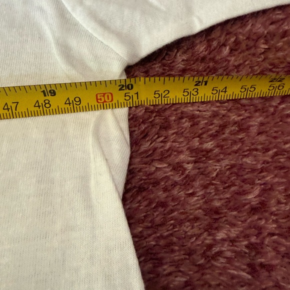 Precious Moments White Tee with Cowboy Design Size M - Picture 4 of 6